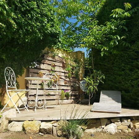 Au Pays De Cezanne Picasso & Matisse Lejlighed Aix-en-Provence Eksteriør billede