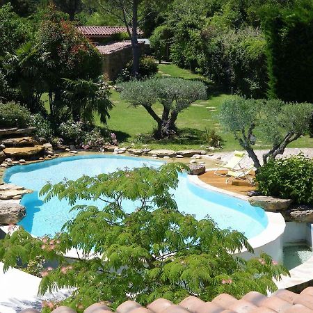 Au Pays De Cezanne Picasso & Matisse Lejlighed Aix-en-Provence Eksteriør billede