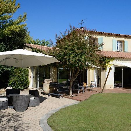 Au Pays De Cezanne Picasso & Matisse Lejlighed Aix-en-Provence Eksteriør billede