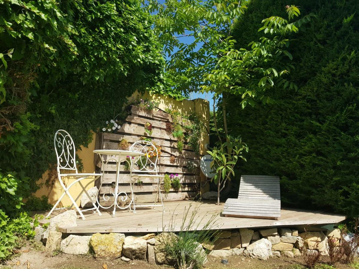 Au Pays De Cezanne Picasso & Matisse Lejlighed Aix-en-Provence Eksteriør billede