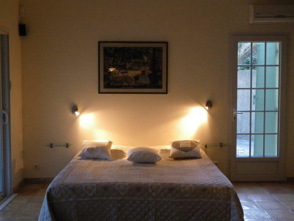 Au Pays De Cezanne Picasso & Matisse Lejlighed Aix-en-Provence Eksteriør billede