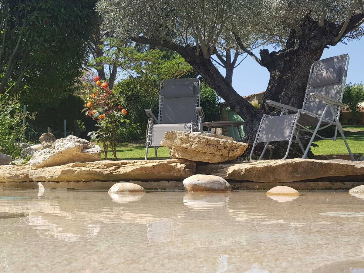 Au Pays De Cezanne Picasso & Matisse Lejlighed Aix-en-Provence Eksteriør billede