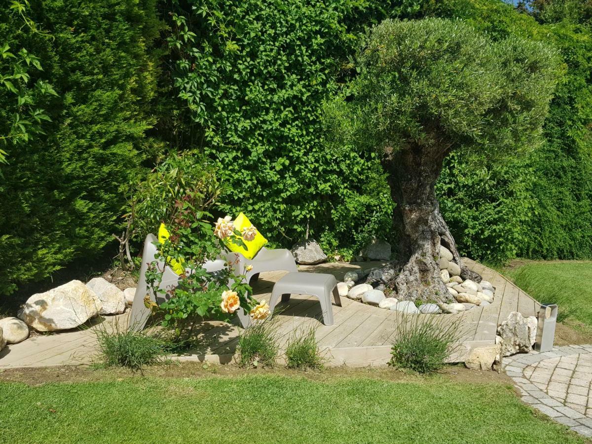 Au Pays De Cezanne Picasso & Matisse Lejlighed Aix-en-Provence Eksteriør billede