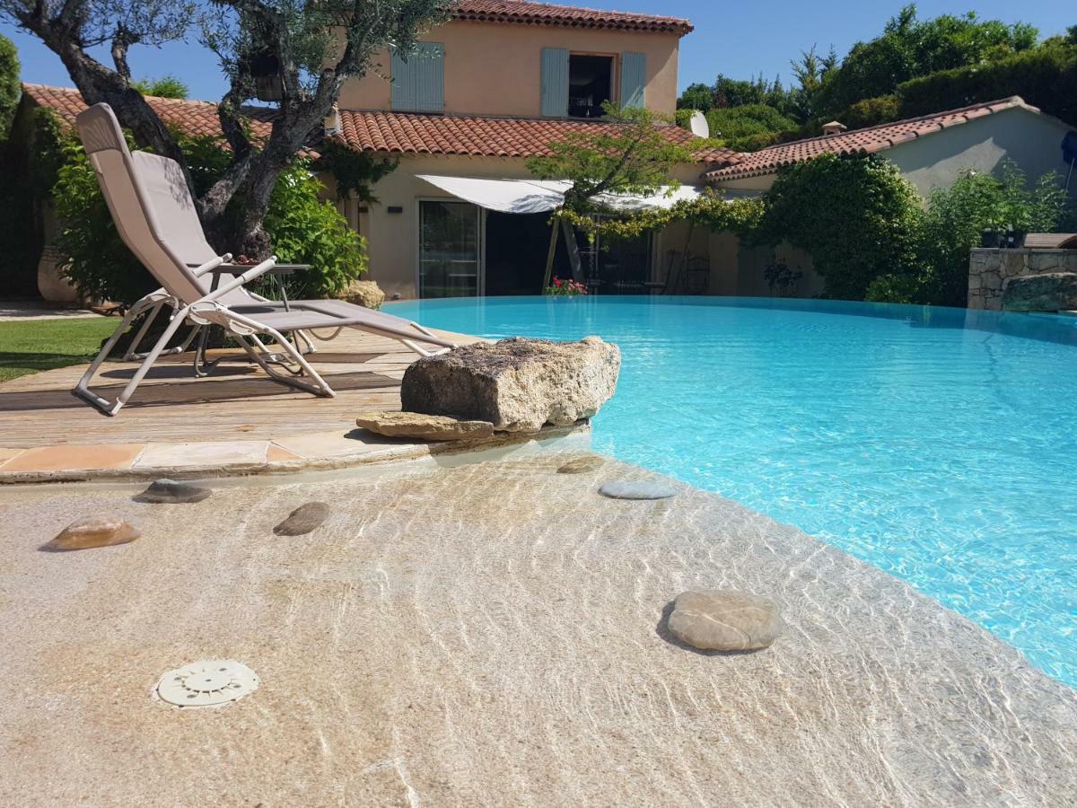 Au Pays De Cezanne Picasso & Matisse Lejlighed Aix-en-Provence Eksteriør billede