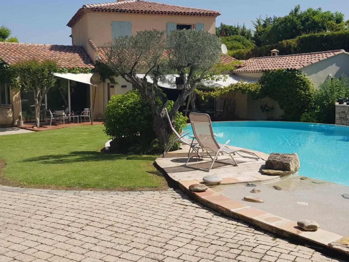 Au Pays De Cezanne Picasso & Matisse Lejlighed Aix-en-Provence Eksteriør billede