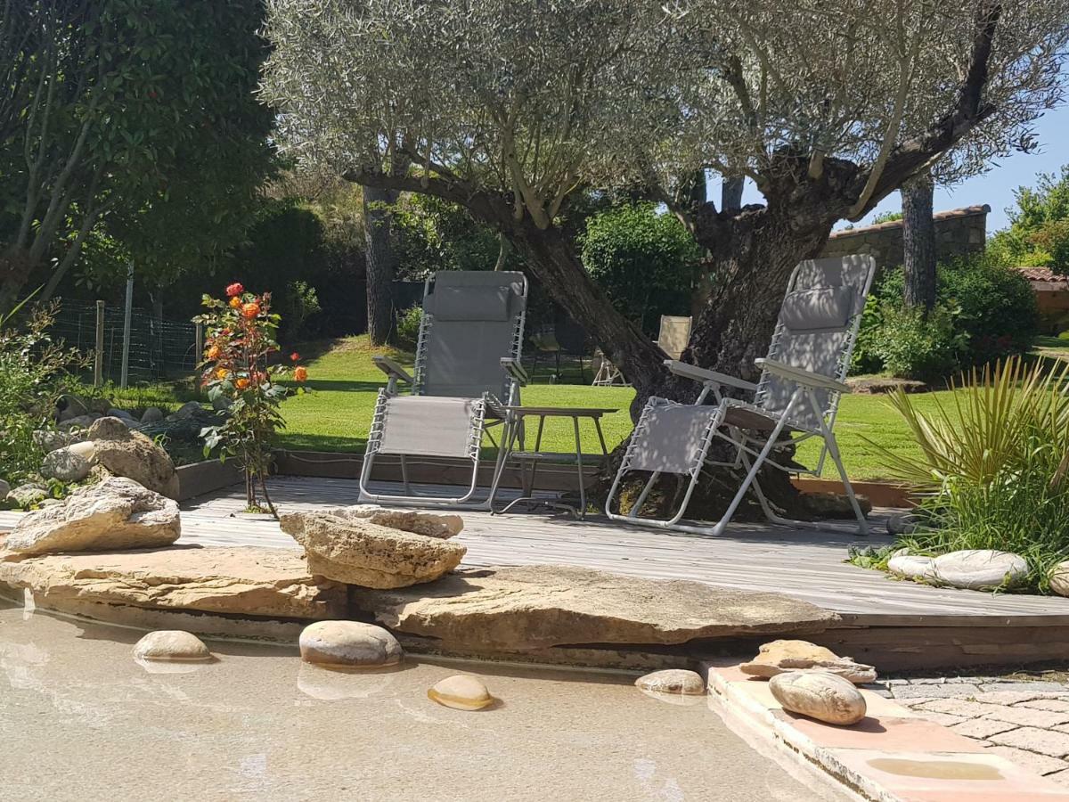 Au Pays De Cezanne Picasso & Matisse Lejlighed Aix-en-Provence Eksteriør billede