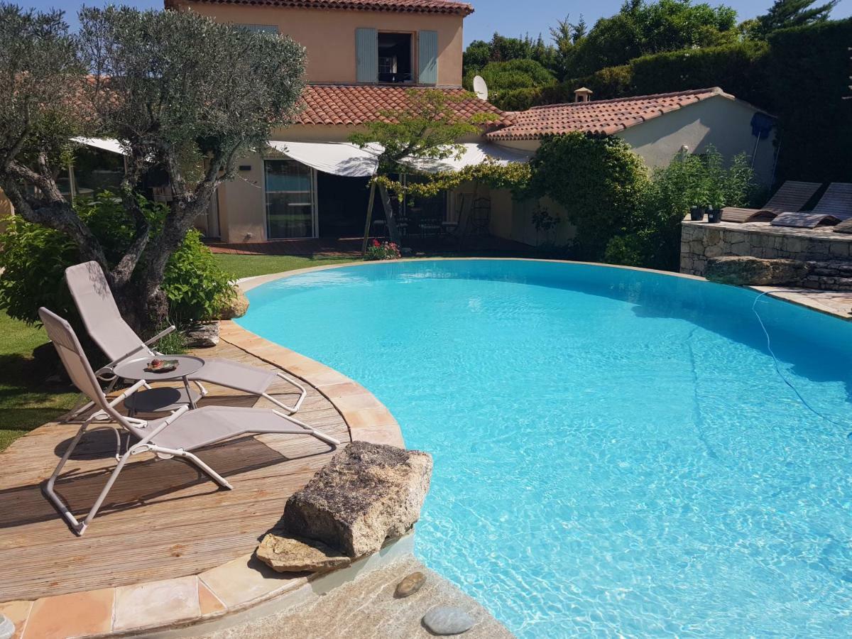 Au Pays De Cezanne Picasso & Matisse Lejlighed Aix-en-Provence Eksteriør billede