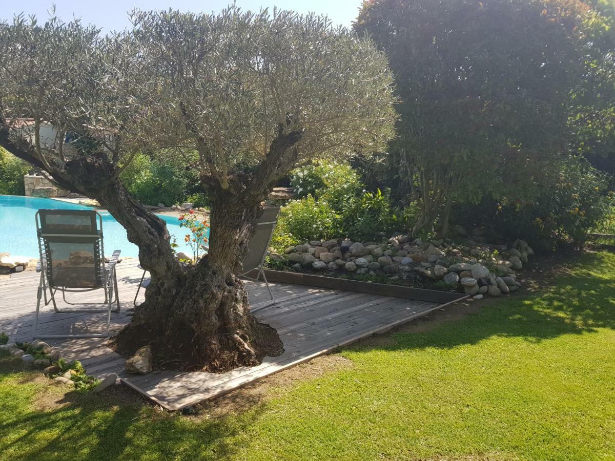 Au Pays De Cezanne Picasso & Matisse Lejlighed Aix-en-Provence Eksteriør billede
