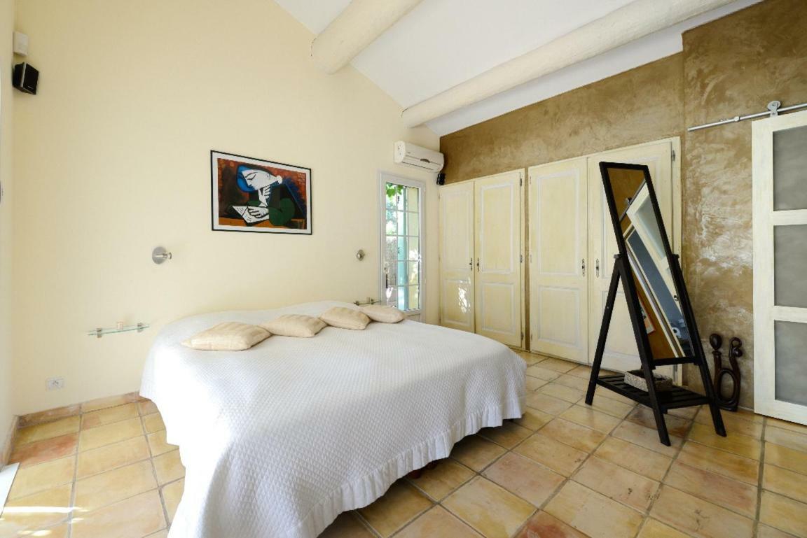 Au Pays De Cezanne Picasso & Matisse Lejlighed Aix-en-Provence Eksteriør billede
