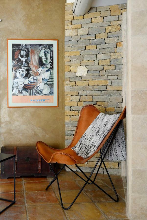 Au Pays De Cezanne Picasso & Matisse Lejlighed Aix-en-Provence Eksteriør billede