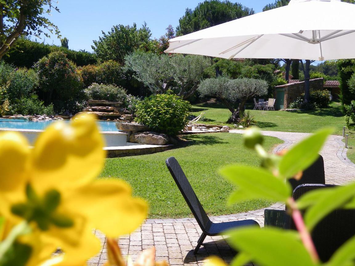 Au Pays De Cezanne Picasso & Matisse Lejlighed Aix-en-Provence Eksteriør billede