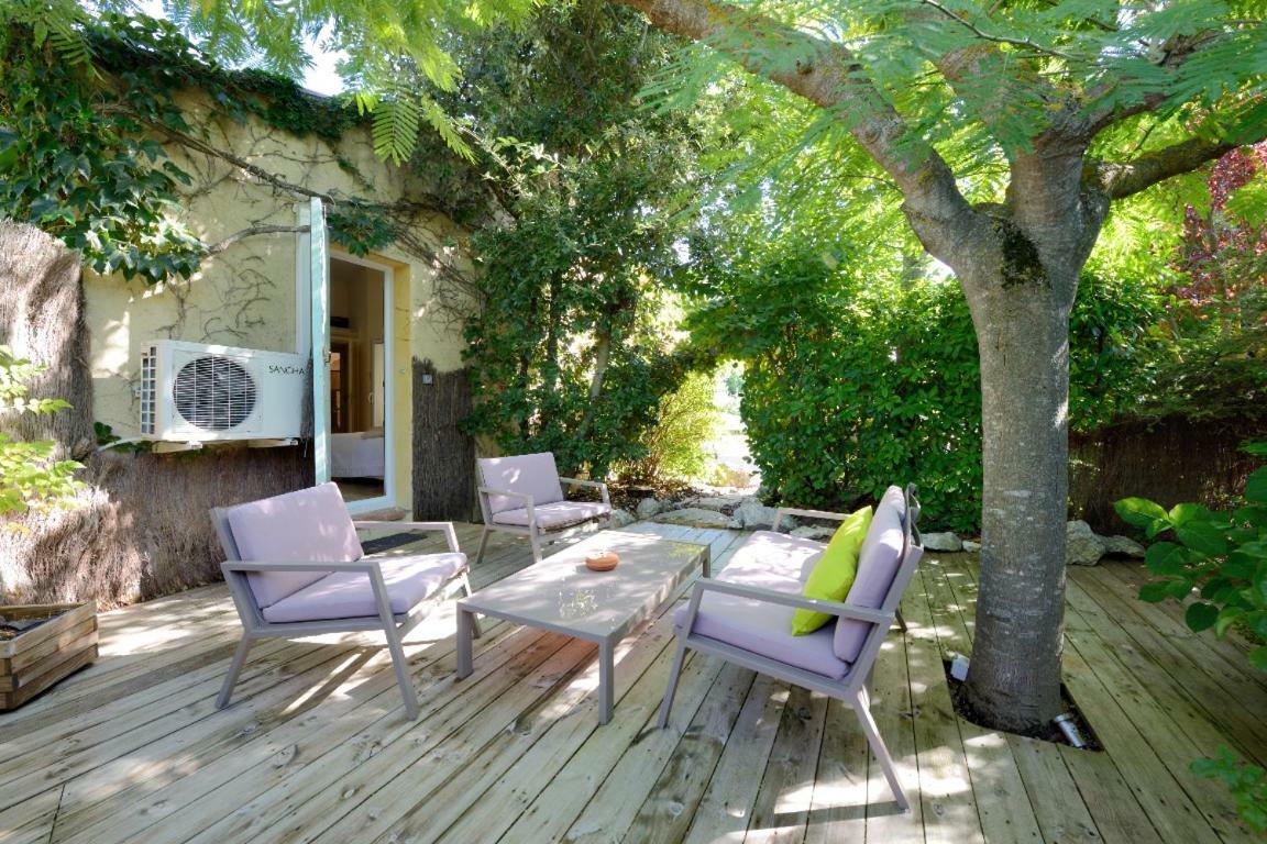 Au Pays De Cezanne Picasso & Matisse Lejlighed Aix-en-Provence Eksteriør billede