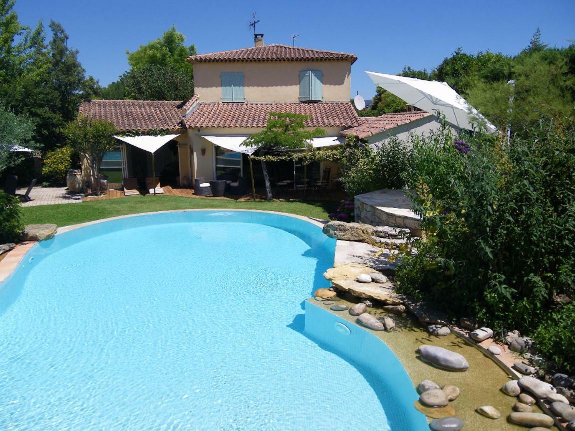 Au Pays De Cezanne Picasso & Matisse Lejlighed Aix-en-Provence Eksteriør billede