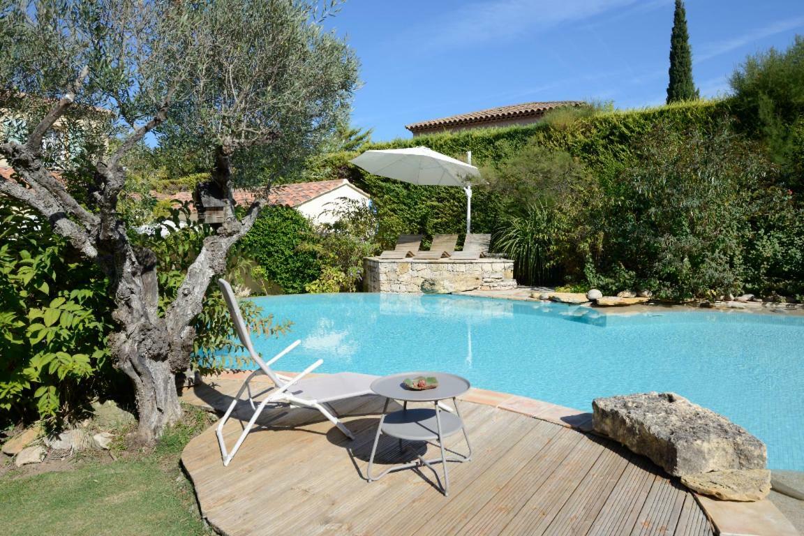 Au Pays De Cezanne Picasso & Matisse Lejlighed Aix-en-Provence Eksteriør billede