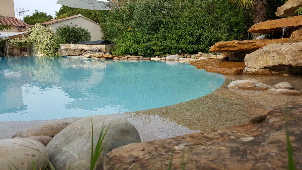 Au Pays De Cezanne Picasso & Matisse Lejlighed Aix-en-Provence Eksteriør billede