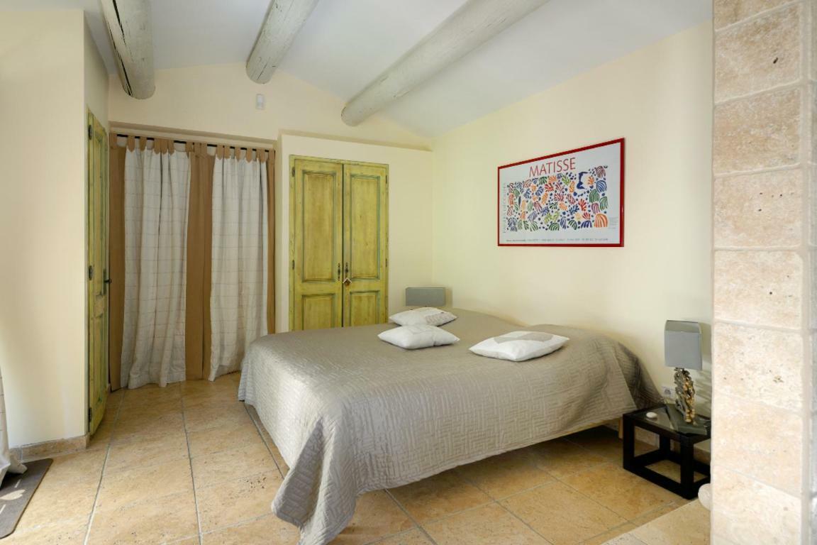 Au Pays De Cezanne Picasso & Matisse Lejlighed Aix-en-Provence Eksteriør billede